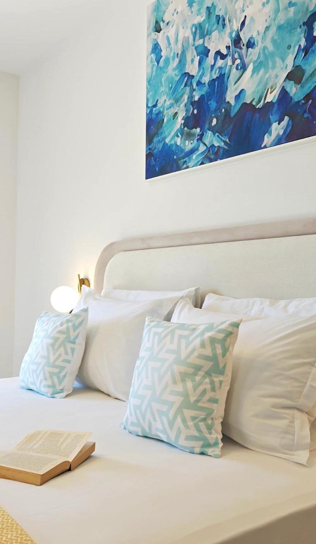 Villa Margarit Boutique Hotel Sarande Bagian luar foto